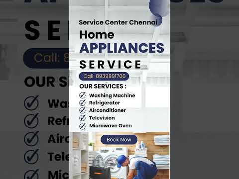 Ac Appliance Repair Near Me