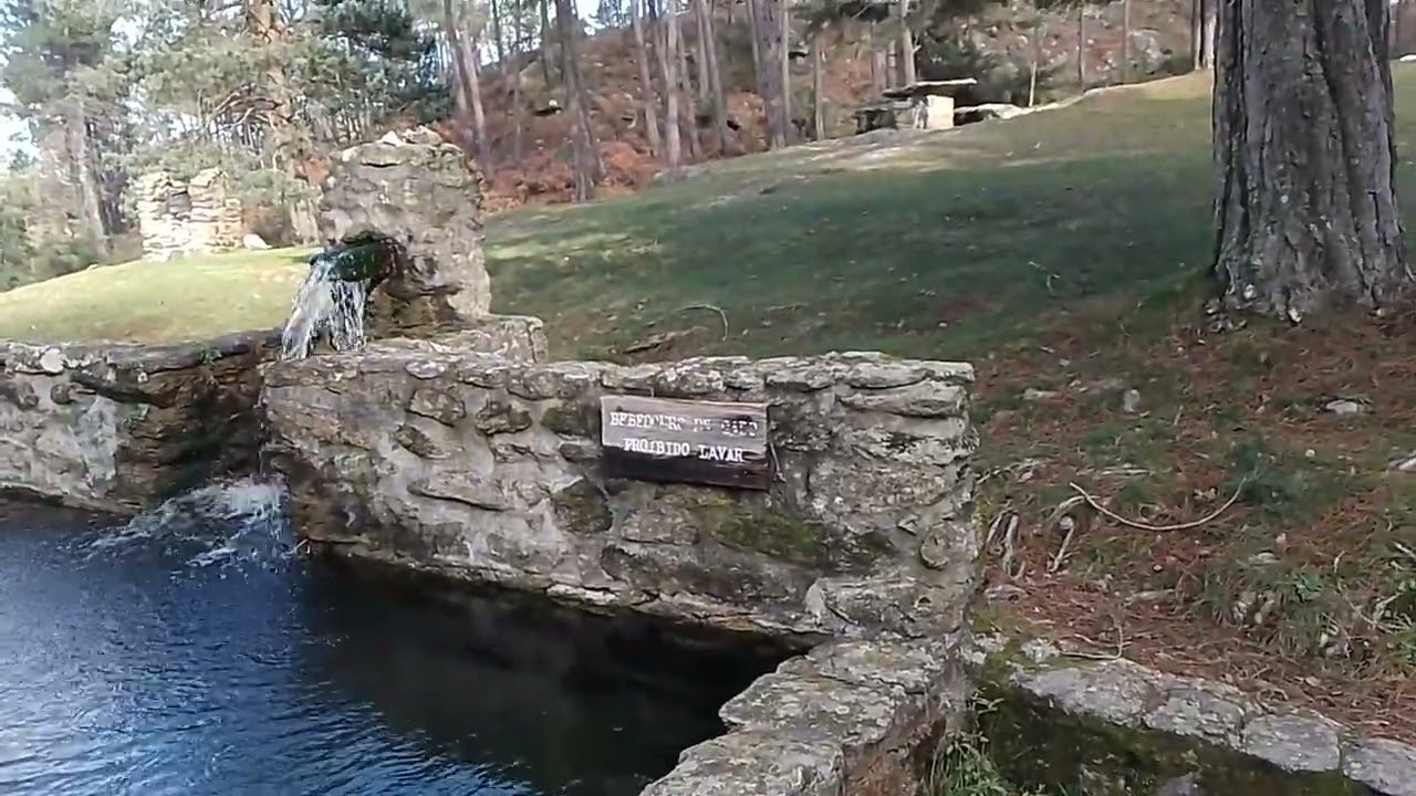 Pela serra do Alvão