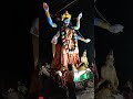 Kolkata kali puja। #music #song #kalipujakolkata #কালীমাতা