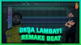 13 Killoki & Swirf - Okşa Lambayı - Instrumental Remake Flp Prod. Vodqainc