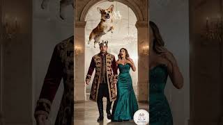 КОРГИ - КАРЛСОН, ТОЛЬКО СНИЗУ #корги#смешныесобаки#приколы#юмор#dogs #shortvideo #shorts #shortsfeed