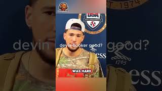 Devin Booker So Funny Voiceover