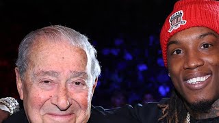 Raymond Ford WILL QUIT, O’Shaquie Foster will FRUSTRATE and DOMINATE RAYMOND FORD 🥊🥊