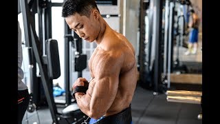 Download 개근질닷컴 보디빌딩 세계챔피언 설기관 팔 운동 / Bodybuilding World Champion Ki Kwan Seol Arm Workou Video MP3 개근질닷컴 보디빌딩 세계챔피언 설기관 팔 운동 / Bodybuilding World Champion Ki Kwan Seol Arm Workou
