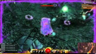 Guild Wars 2 - Complete Guide To The Shatterer World Boss