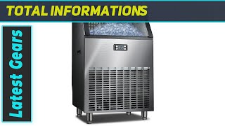 FREE VILLAGE Z5895 Ice Maker: The Ultimate Solution for Ice Shortages!