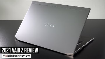 Sony Vaio Youtube