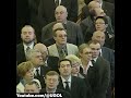 Роман Цепов на инаугурации Путина (07.05.2000)