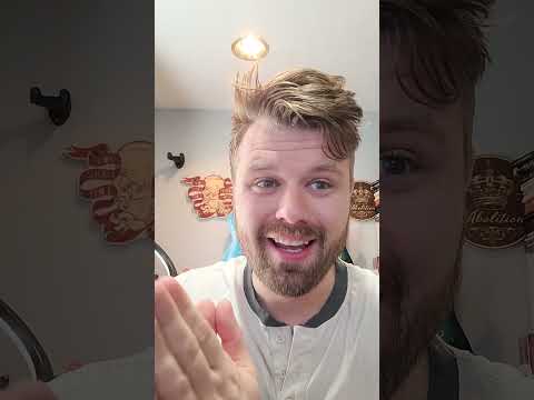 A different, but very important video (giveaway at the end!!!)