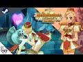 Battle fantasia revised edition steam2015  olivia arcade mode playthroughlongplay 