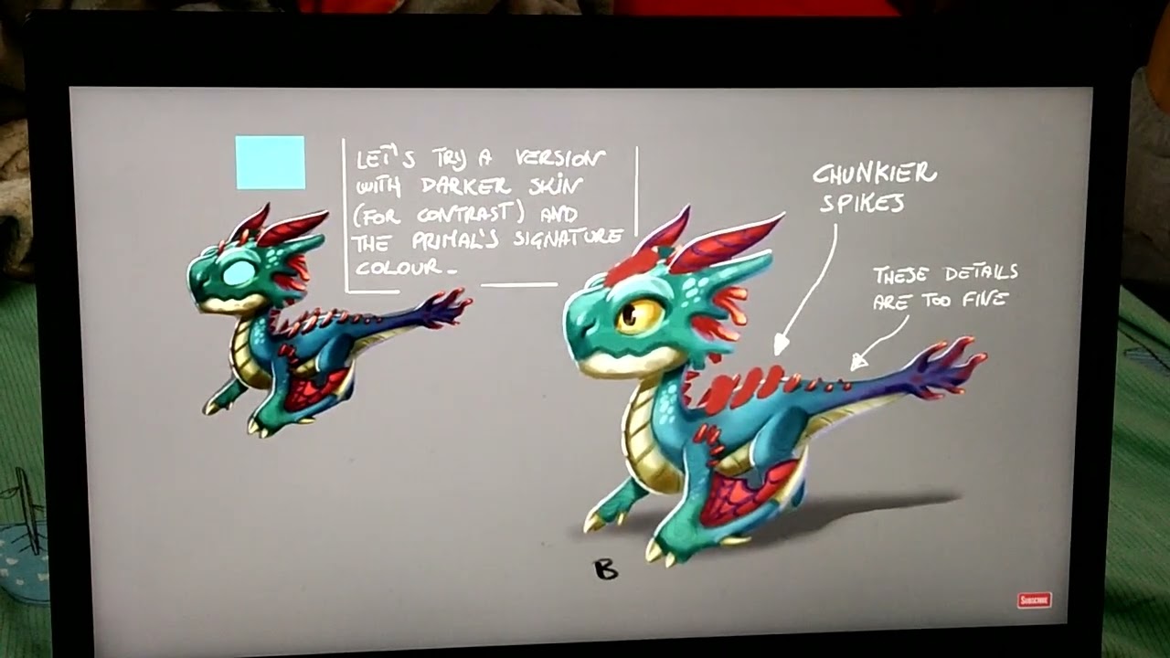 Dragon Mania Legends - Primal dragons explained