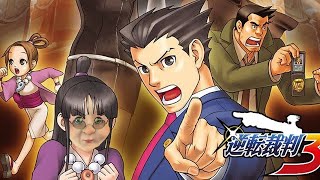 バーチャルおばあちゃん(VB)の配信のサムネイル画像