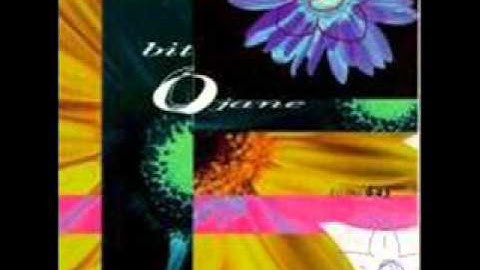 Days of Dust - Bit O Jane