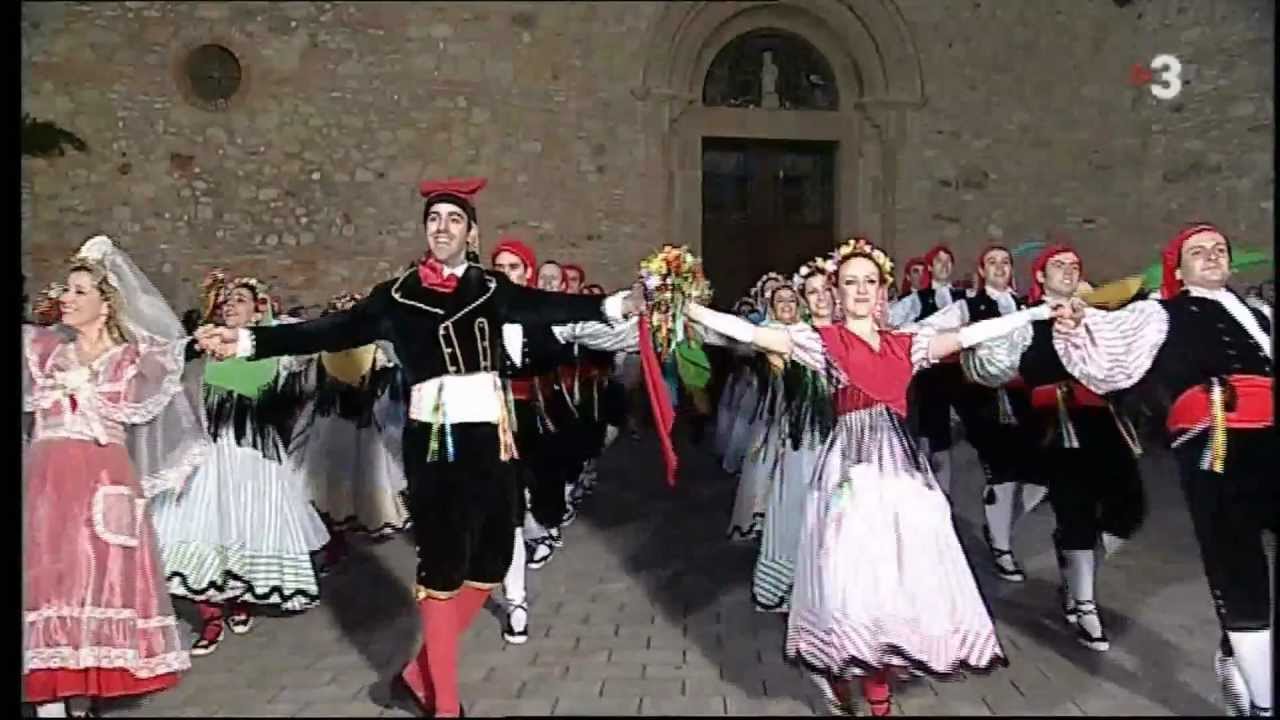 Esbart dansaire de Rubí - 