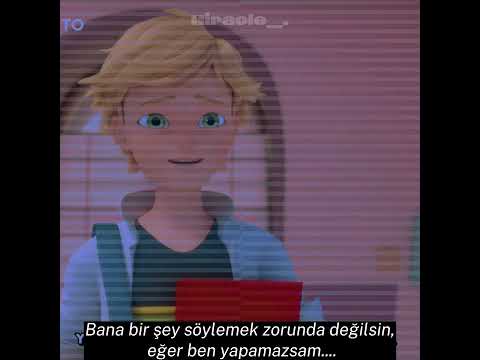 Mucize 5. seon 10. bölüm TÜRKÇE ALTYAZILI Kwamilerin seçimi part 1 #miraculous #keşfet #fypシ