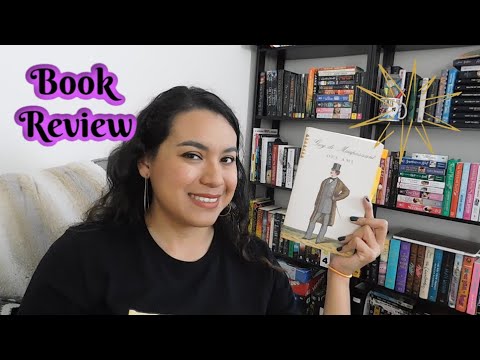 Reading the French Classics: Bel Ami Review