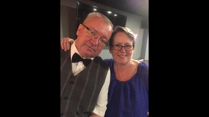Dave and Darlene MacDonald