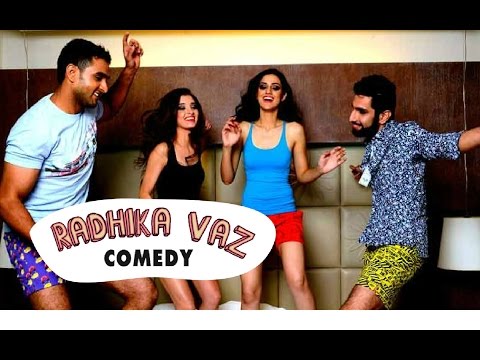 Bombay Parties vs. Delhi Parties