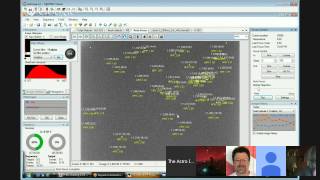 LIVE: Autofocus Using Sequence Generator Pro