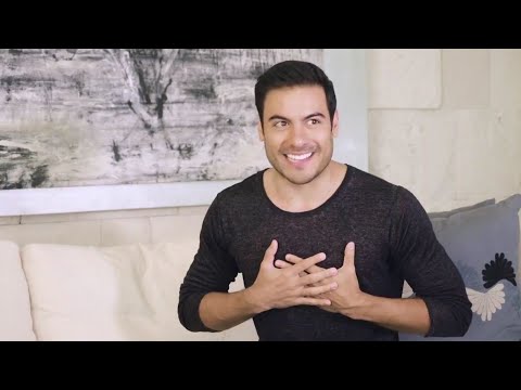 Carlos Rivera - Perdiendo La Cabeza Ft. Becky G & Pedro Capo | Versión Acústica
