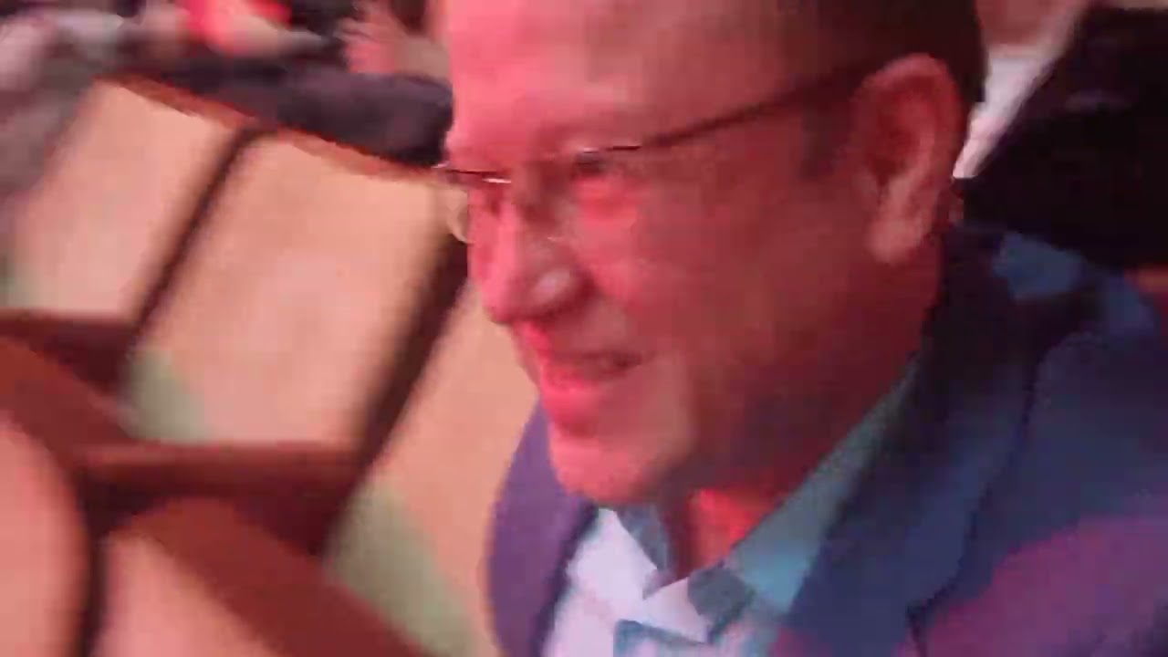 45 Moscow International Film Festival