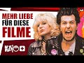 DIESE FILME verdienen unserer Meinung nach MEHR AUFMERKSAMKEIT | Kino+ Spezial