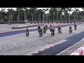2019 - SFLMINIGP - Sprint Race #1 - AMR Motorplex Arai Spec 50 final