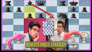 Superbet Poland Rapid 2024 || Nodirbek Abdusattorov vs Anish Giri ||