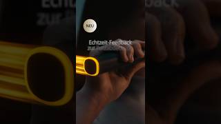 Intelligentes Feedback zur Putzabdeckung | DiamondClean 9900