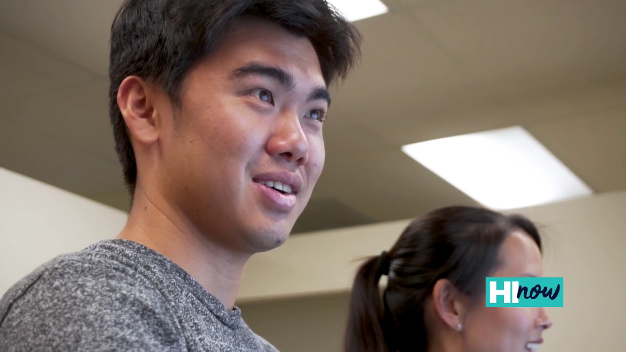 Recovery is Easier with the Help of REHAB Hospital of the Pacific