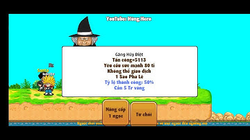 NRO BLUE  Share Mod Auto Đập Đồ New Tự Động Bán Thỏi Vàng