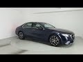 241D27459 - 2024 Mercedes-Benz E-Class E 220 D MHEV Avantgarde Plus RefId: ...