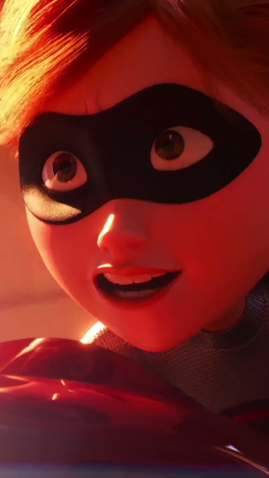 ?️ Elastigirl's High-Speed Mission ? | Incredibles 2 | Disney Kids