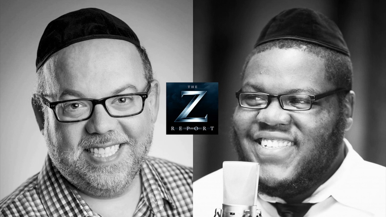 NISSIM "Lemala" Z Report Interview with Yossi Zweig 5/17/17