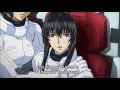 Gundam 00 movie  setsuna and lockon save  princess marina