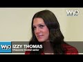 WyoSports Prep Athlete of the Week: Izzy Thomas