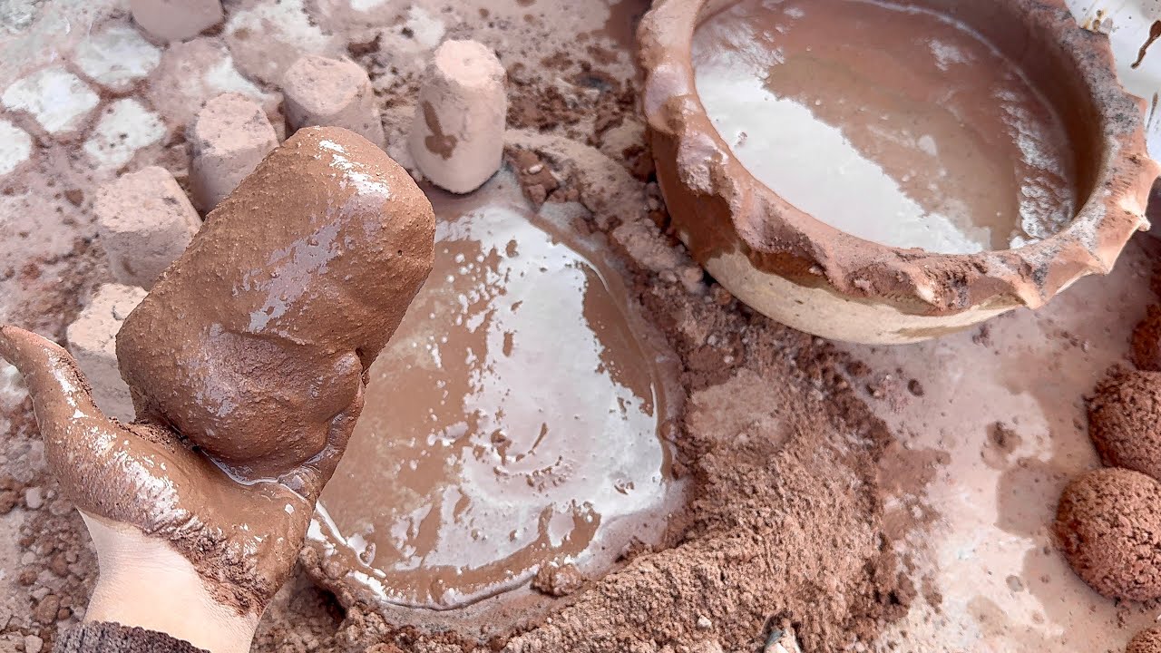 New vlog with crumbling + arrangements || shapes making 🤌🏻🔥