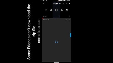 How to Download the Zip File//On my Mx player Audio fixing Video||||TamilDeck||||Easy trick