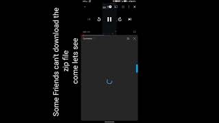 How to Download the Zip File//On my Mx player Audio fixing Video||||TamilDeck||||Easy trick screenshot 4