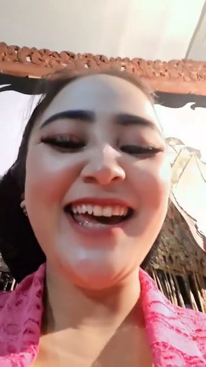 sinden Elisa bikin candu #elisakusuma#wayangkulit #kiyusuf