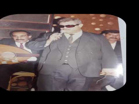 سعدي البياتي ياحنه