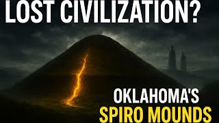 The Lost Civilization Beneath Oklahoma? The Mystery of Spiro Mounds