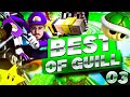 Best of guill 3  100 skill  minecraft lg uhc 