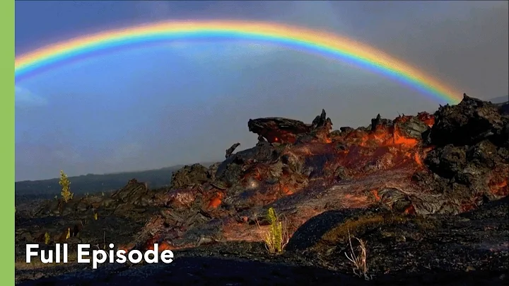 Mexico City Panic as Buildings Collapse | World’s Deadliest Weather S2