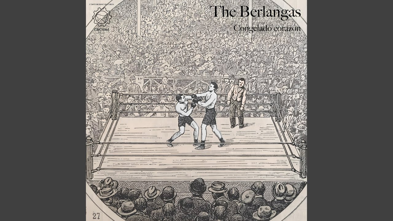 Bésame (Als Wär's Das Letzte Mal)