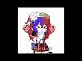 koh Chin & dek Taiwan😍🌹||🇨🇳🇹🇼||Not a ships||Ib: tiktok #gacha #countryhumans #fypシ゚viral