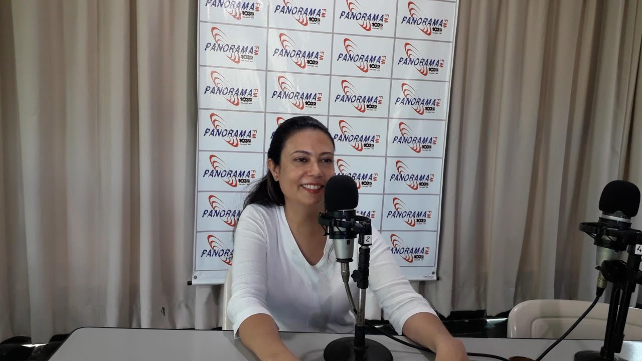 FWB:  Força Feminina no Atendimento Pré-Hospitalar