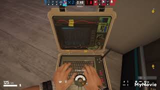 Gridlock Ace - Ranked TCRSS@grandmageorgie4346