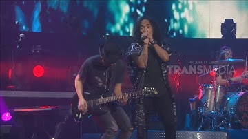 KONSER SLANK IN LOVE | KOEPOE LIARKOE