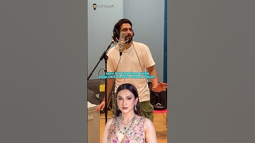 Why Gauhar Khan Angry on Biggboss 19 Amaal Malik? #biggboss #biggboss19 #gauharkhan #amaalmallik